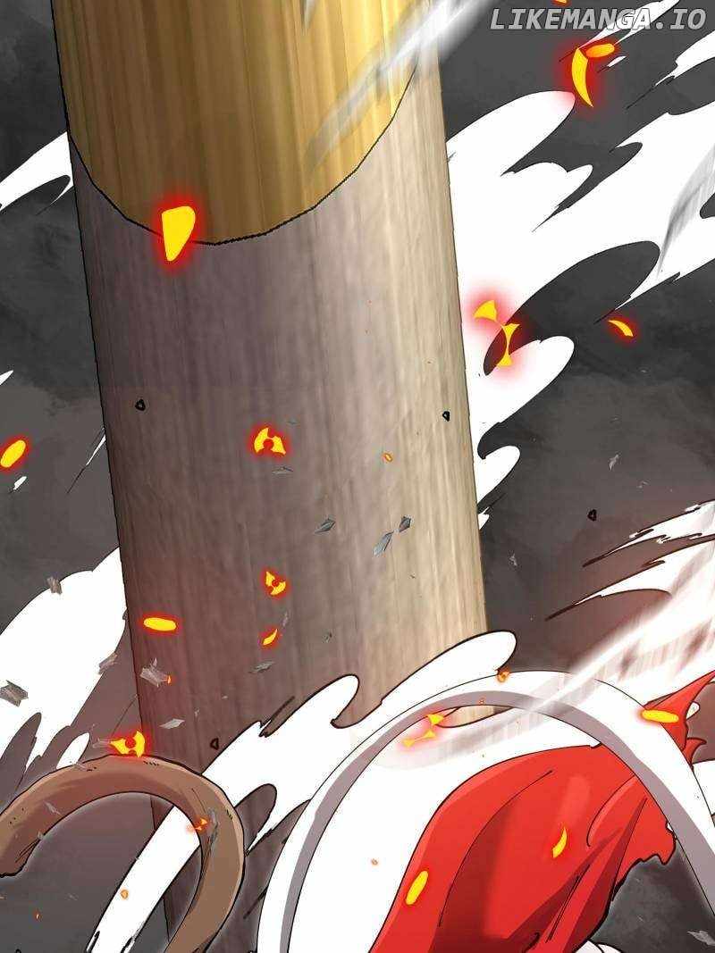 I Am The Monster Overlord Chapter 45 29